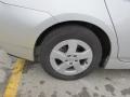 Classic Silver Metallic - Prius Hybrid II Photo No. 3