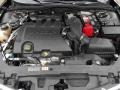 Black - MKZ AWD Photo No. 24