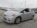 Classic Silver Metallic - Prius Hybrid II Photo No. 5