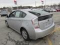 Classic Silver Metallic - Prius Hybrid II Photo No. 7