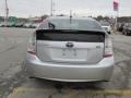 Classic Silver Metallic - Prius Hybrid II Photo No. 8