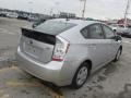 Classic Silver Metallic - Prius Hybrid II Photo No. 9