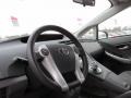 Classic Silver Metallic - Prius Hybrid II Photo No. 10