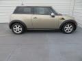 Sparkling Silver Metallic - Cooper Hardtop Photo No. 3