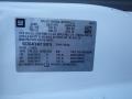 Summit White - Express 1500 Cargo WT Photo No. 23