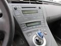 Classic Silver Metallic - Prius Hybrid II Photo No. 14