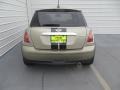 Sparkling Silver Metallic - Cooper Hardtop Photo No. 5