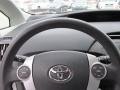 Classic Silver Metallic - Prius Hybrid II Photo No. 16