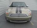 Sparkling Silver Metallic - Cooper Hardtop Photo No. 8