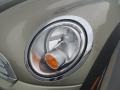 Sparkling Silver Metallic - Cooper Hardtop Photo No. 9