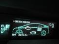 Classic Silver Metallic - Prius Hybrid II Photo No. 20