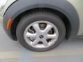 Sparkling Silver Metallic - Cooper Hardtop Photo No. 12