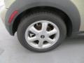 Sparkling Silver Metallic - Cooper Hardtop Photo No. 14