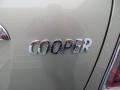 Sparkling Silver Metallic - Cooper Hardtop Photo No. 17
