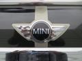 Sparkling Silver Metallic - Cooper Hardtop Photo No. 19