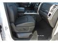 Bright White - 2500 Laramie Mega Cab 4x4 Photo No. 20