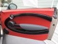Sparkling Silver Metallic - Cooper Hardtop Photo No. 21