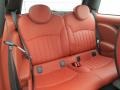 Sparkling Silver Metallic - Cooper Hardtop Photo No. 24