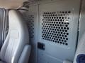 2014 Summit White Chevrolet Express 1500 Cargo WT  photo #9