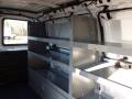 2014 Summit White Chevrolet Express 1500 Cargo WT  photo #10