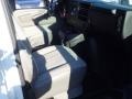 2014 Summit White Chevrolet Express 1500 Cargo WT  photo #19