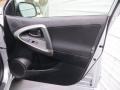 Classic Silver Metallic - RAV4 Sport Photo No. 28