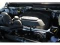 6.4 Liter HEMI OHV 16-Valve MDS V8 2014 Ram 2500 Tradesman Crew Cab 4x4 Engine