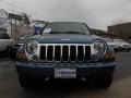 2005 Atlantic Blue Pearlcoat Jeep Liberty Limited  photo #3