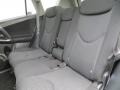 2009 Classic Silver Metallic Toyota RAV4 Sport  photo #38