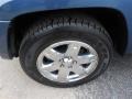 2005 Atlantic Blue Pearlcoat Jeep Liberty Limited  photo #5