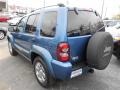 2005 Atlantic Blue Pearlcoat Jeep Liberty Limited  photo #8