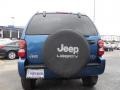 2005 Atlantic Blue Pearlcoat Jeep Liberty Limited  photo #10