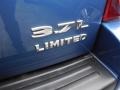 2005 Atlantic Blue Pearlcoat Jeep Liberty Limited  photo #11