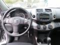 Classic Silver Metallic - RAV4 Sport Photo No. 45