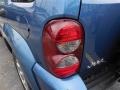 2005 Atlantic Blue Pearlcoat Jeep Liberty Limited  photo #12