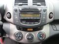 Classic Silver Metallic - RAV4 Sport Photo No. 46