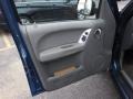 2005 Atlantic Blue Pearlcoat Jeep Liberty Limited  photo #13