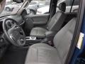 2005 Atlantic Blue Pearlcoat Jeep Liberty Limited  photo #15