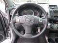 Classic Silver Metallic - RAV4 Sport Photo No. 48
