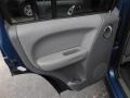 2005 Atlantic Blue Pearlcoat Jeep Liberty Limited  photo #16