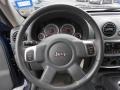 2005 Atlantic Blue Pearlcoat Jeep Liberty Limited  photo #18