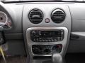 2005 Atlantic Blue Pearlcoat Jeep Liberty Limited  photo #19