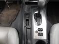 2005 Atlantic Blue Pearlcoat Jeep Liberty Limited  photo #20