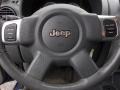 2005 Atlantic Blue Pearlcoat Jeep Liberty Limited  photo #22