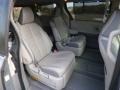 2011 Silver Sky Metallic Toyota Sienna Limited AWD  photo #7