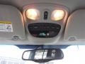 2005 Atlantic Blue Pearlcoat Jeep Liberty Limited  photo #23