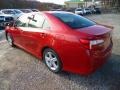 Barcelona Red Metallic - Camry SE Photo No. 5