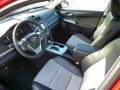 Barcelona Red Metallic - Camry SE Photo No. 12