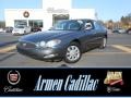 Steelmist Gray Metallic 2005 Buick LaCrosse CXL