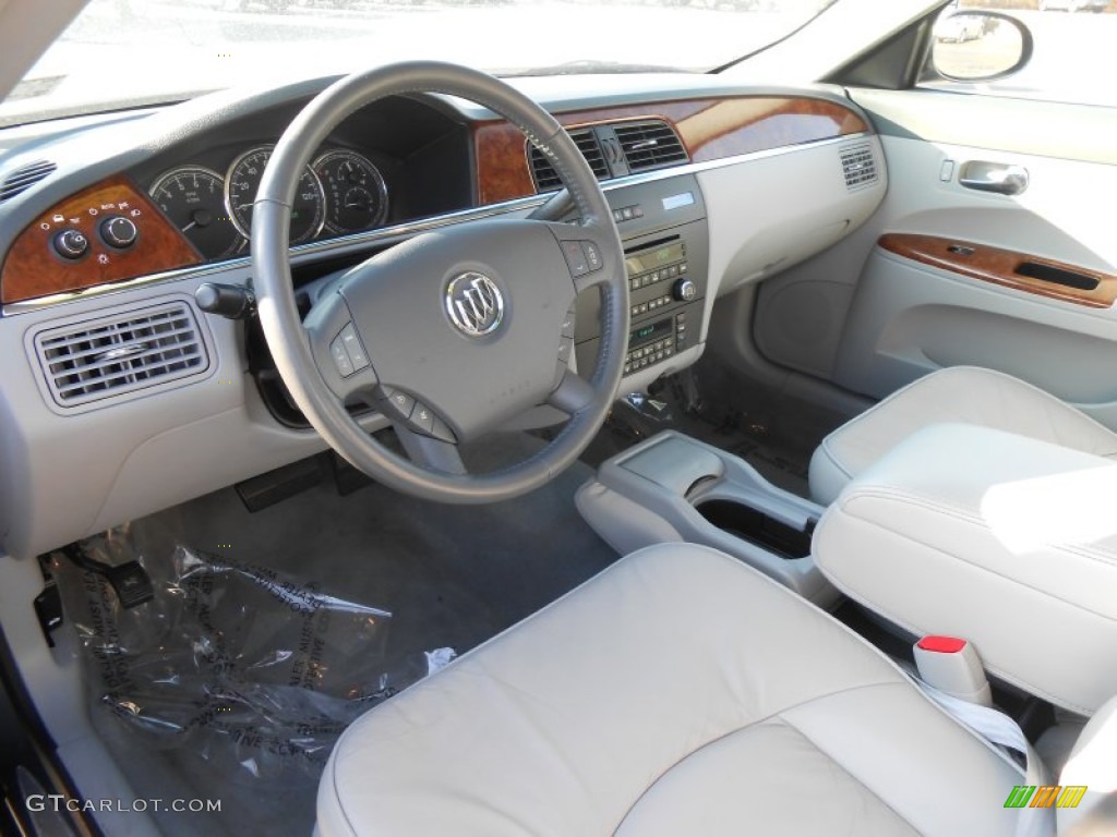 Neutral Interior 2005 Buick LaCrosse CXL Photo #89223550